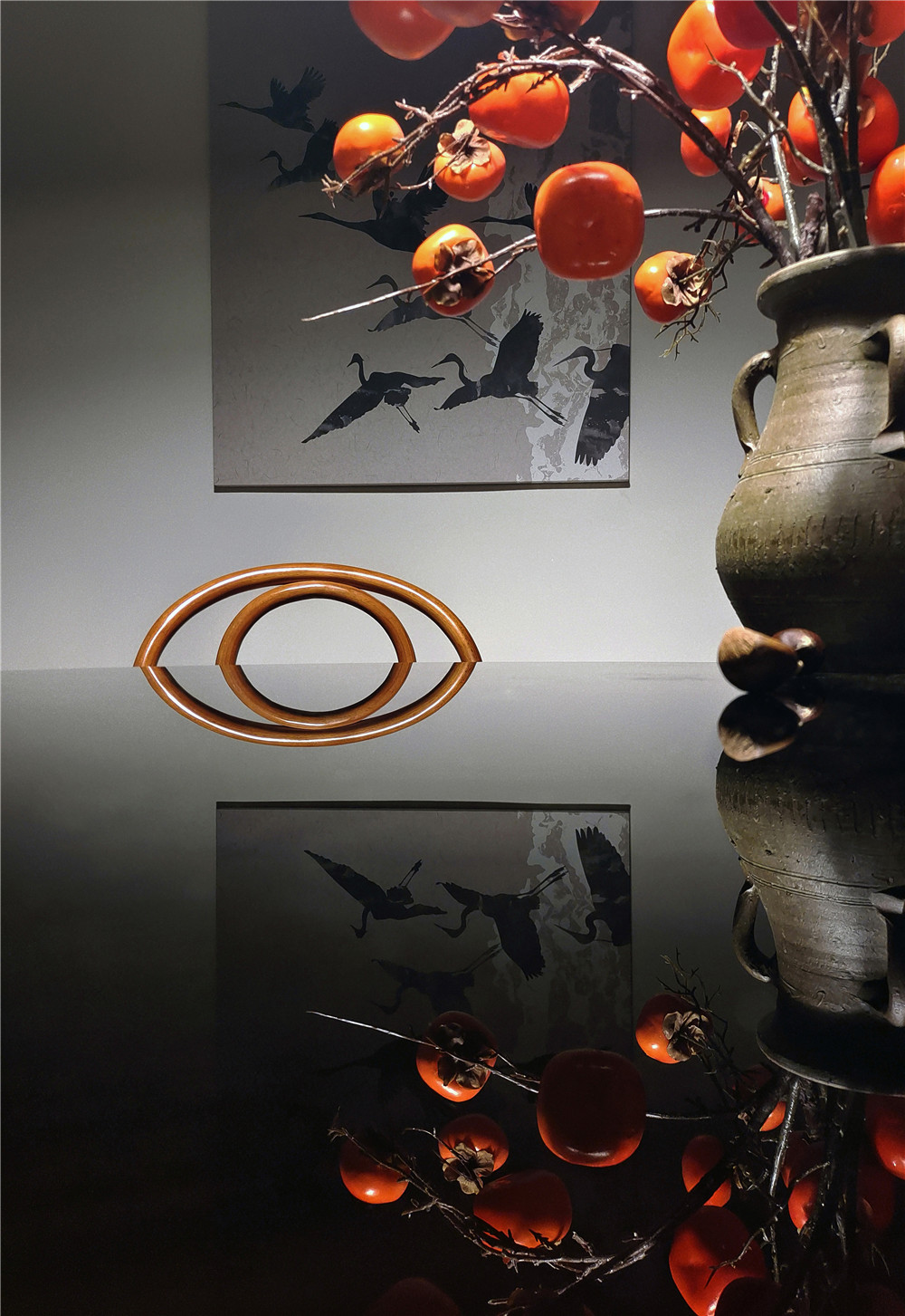 恩山·海寿方舟别墅民宿（二期）丨中国九江丨IID.奇妙设计研究（佛山）有限公司-11