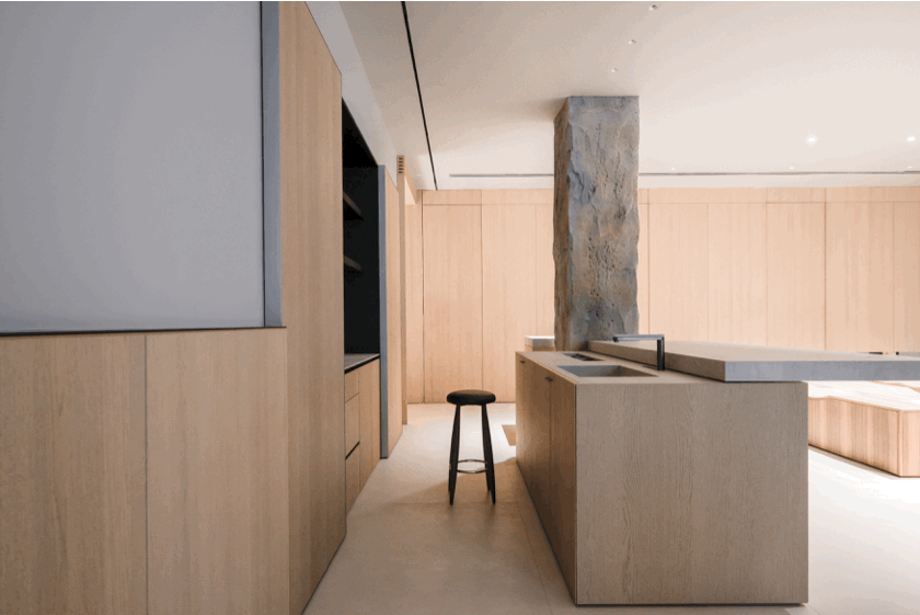 奈首木作体验中心丨中国沈阳丨不或设计-115