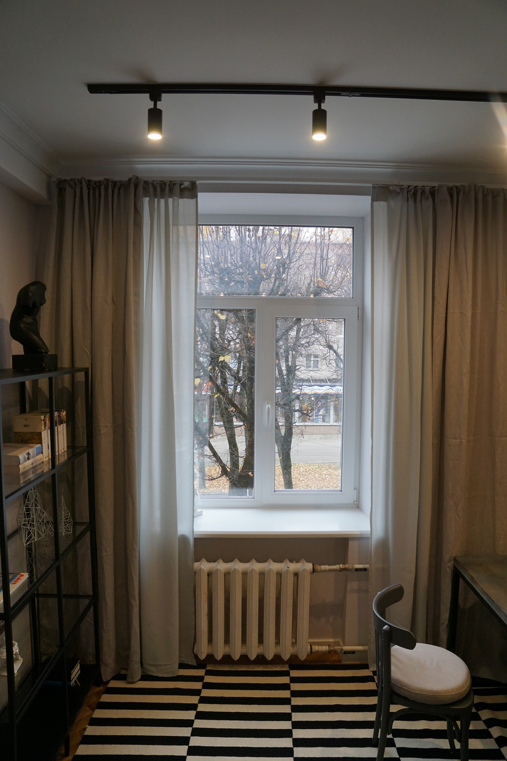 069·公寓·斯摩棱斯克丨俄罗斯斯摩棱斯克-13