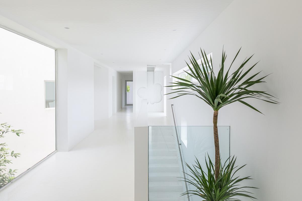 风景万画筒  陆宅丨中国上海丨ams元秀万建筑事务所-35