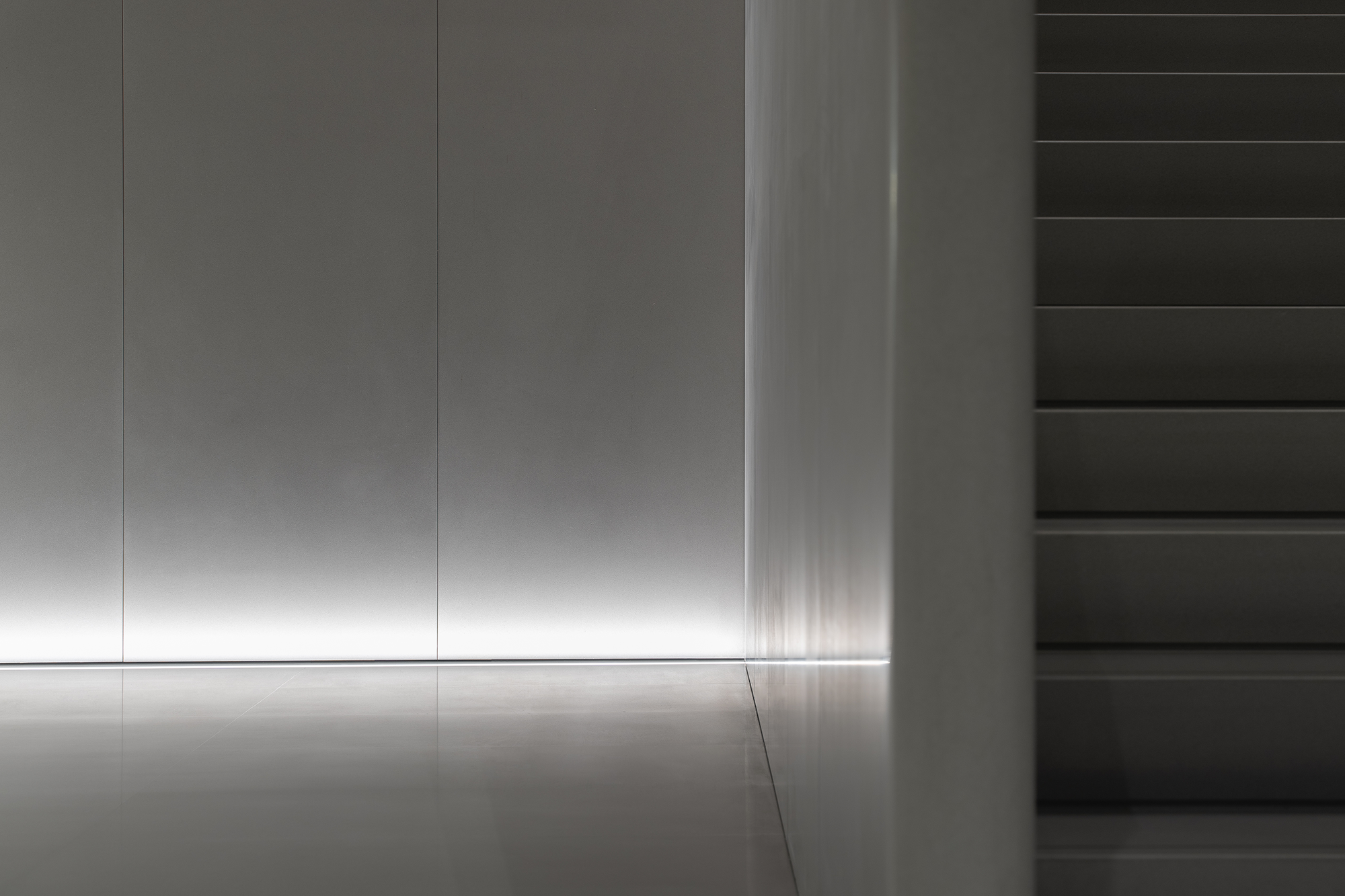 旧厂房新生丨KClighting全球总部丨中国中山丨E Studio 壹所设计工作室-47