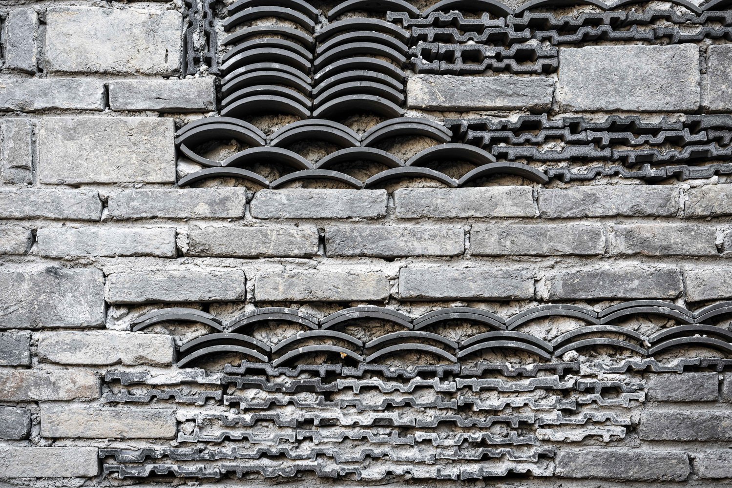 北京拾柒酒店丨中国北京丨北京大观建筑设计-10