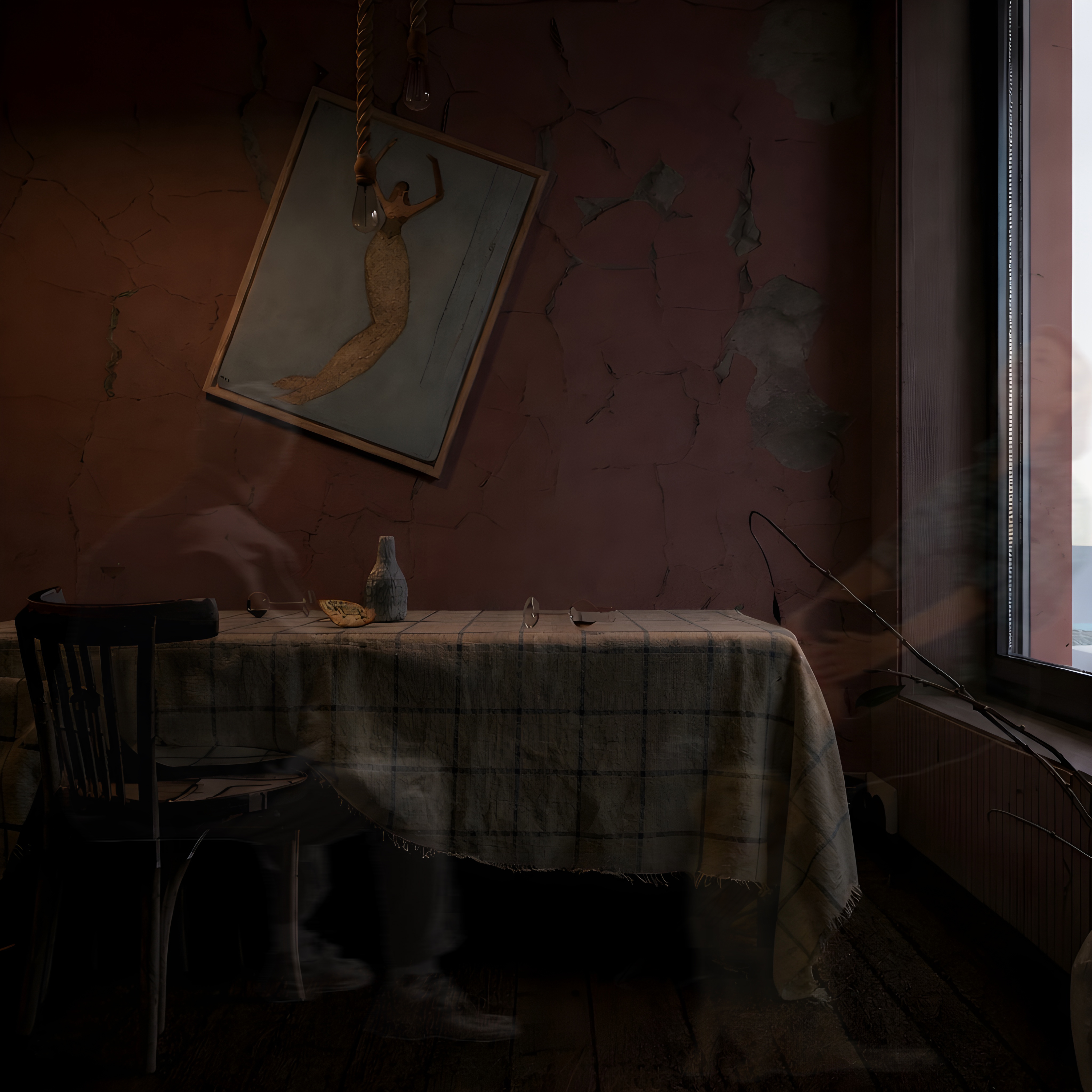 每个地方都有一个故事丨Alaa Alaa-5