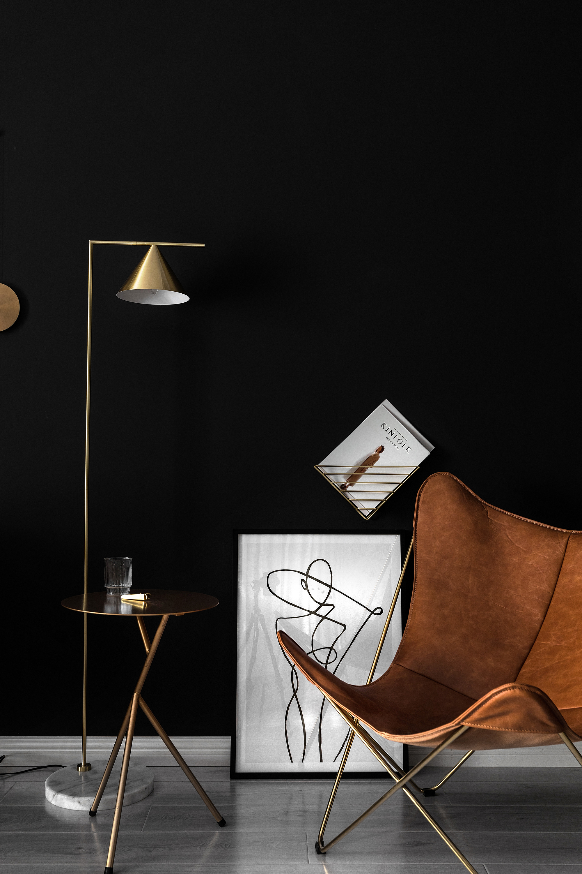 北欧魅影 | Dreamcatcher 之家-14