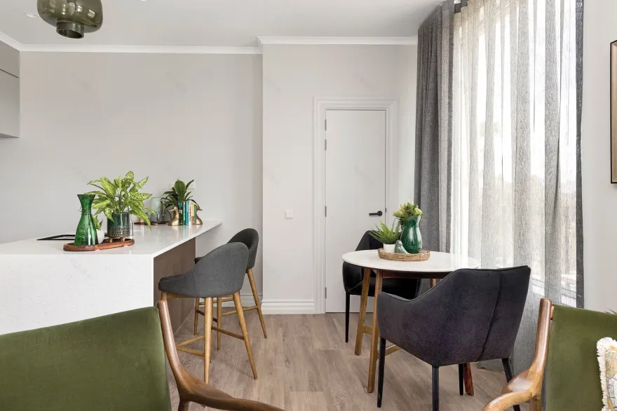 格林韦景老年生活丨澳大利亚堪培拉丨Gray Puksand-46