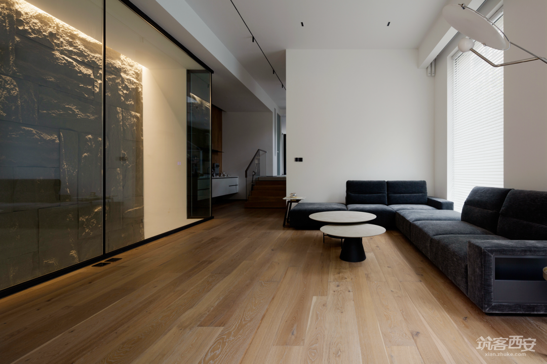 光影凤凰池丨中国西安丨ANGSTUDIO-12