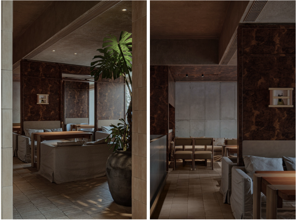 微小辛丨中国商丘丨CeeSee此西设计-29