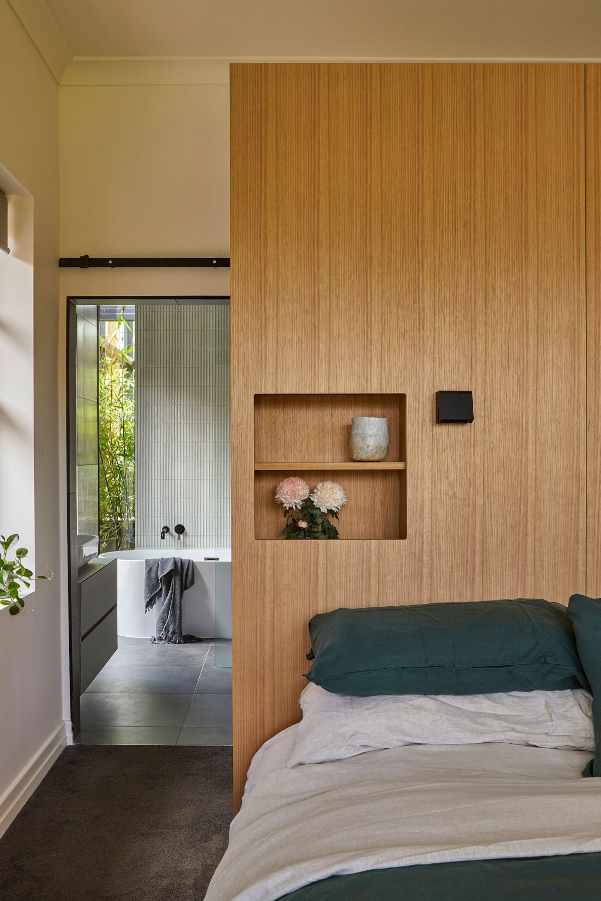 Timber Lantern 住宅丨GermanyBrunswick丨Mcmahon And Nerlich-13