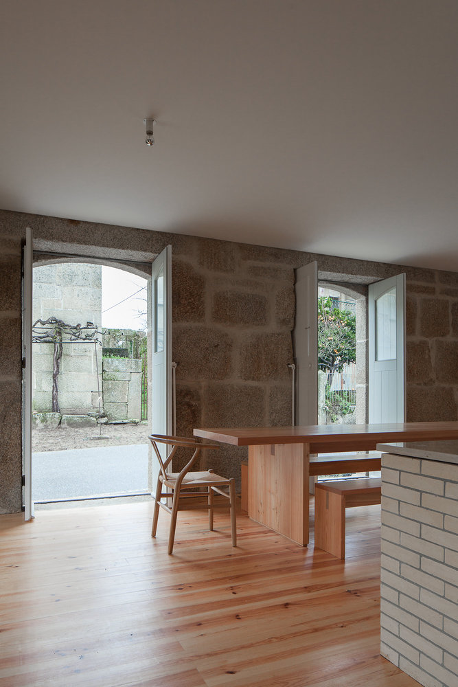 费塔斯之家（Feitais House）现代重生-37