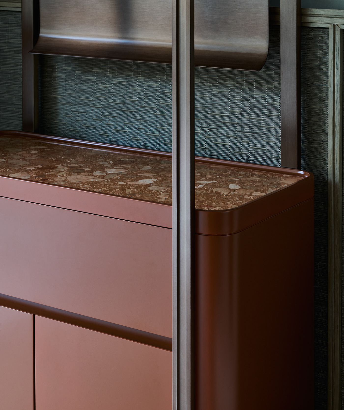 雅达西山酒店丨中国江苏丨Inbetween Architects-17