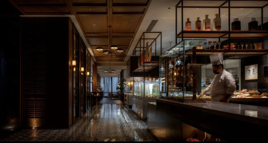 宁波新荣记丨中国浙江丨杭州大相艺术设计有限公司-17