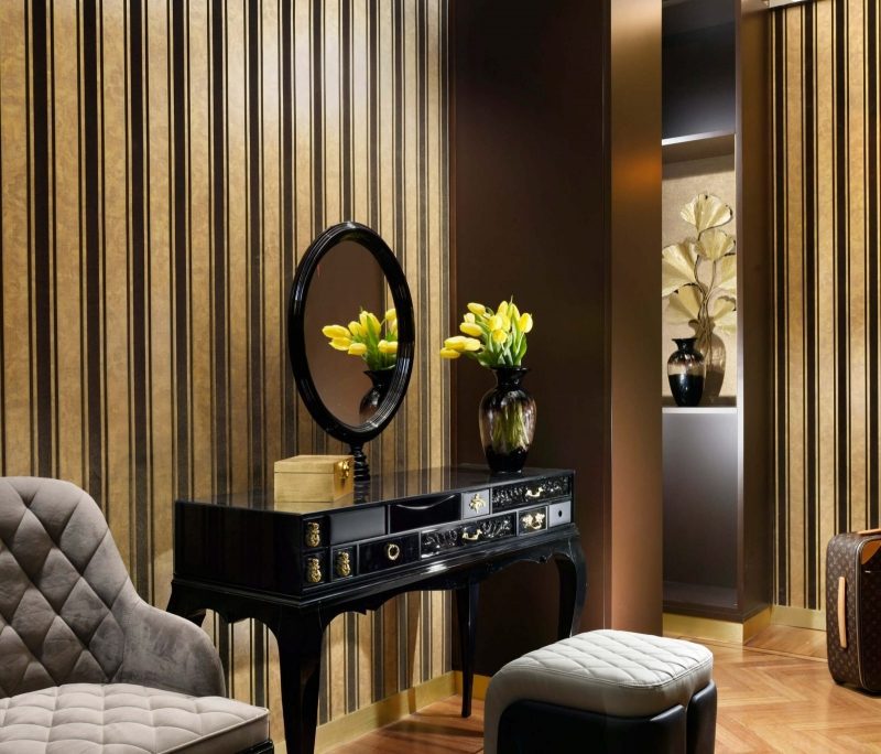 Timeless Elegance | Navigating the World of Design and Luxury - Covet Edition-5