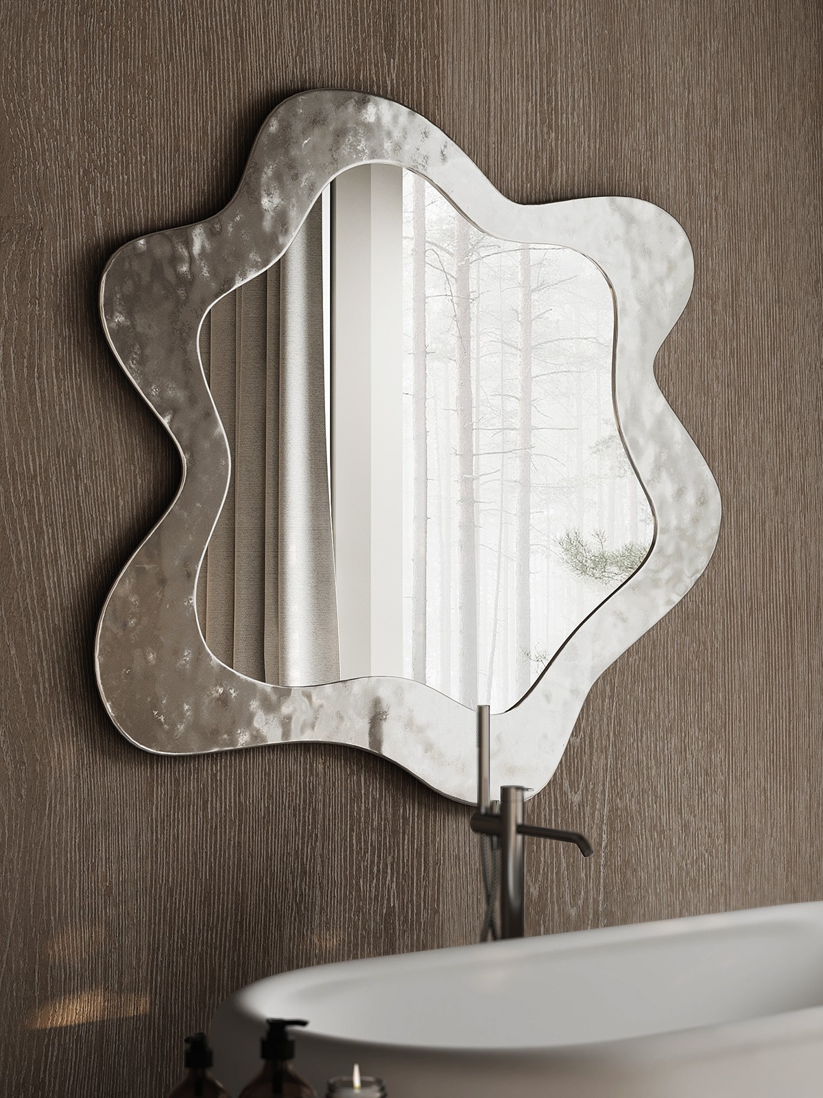 极简设计 光影与空间共鸣-19