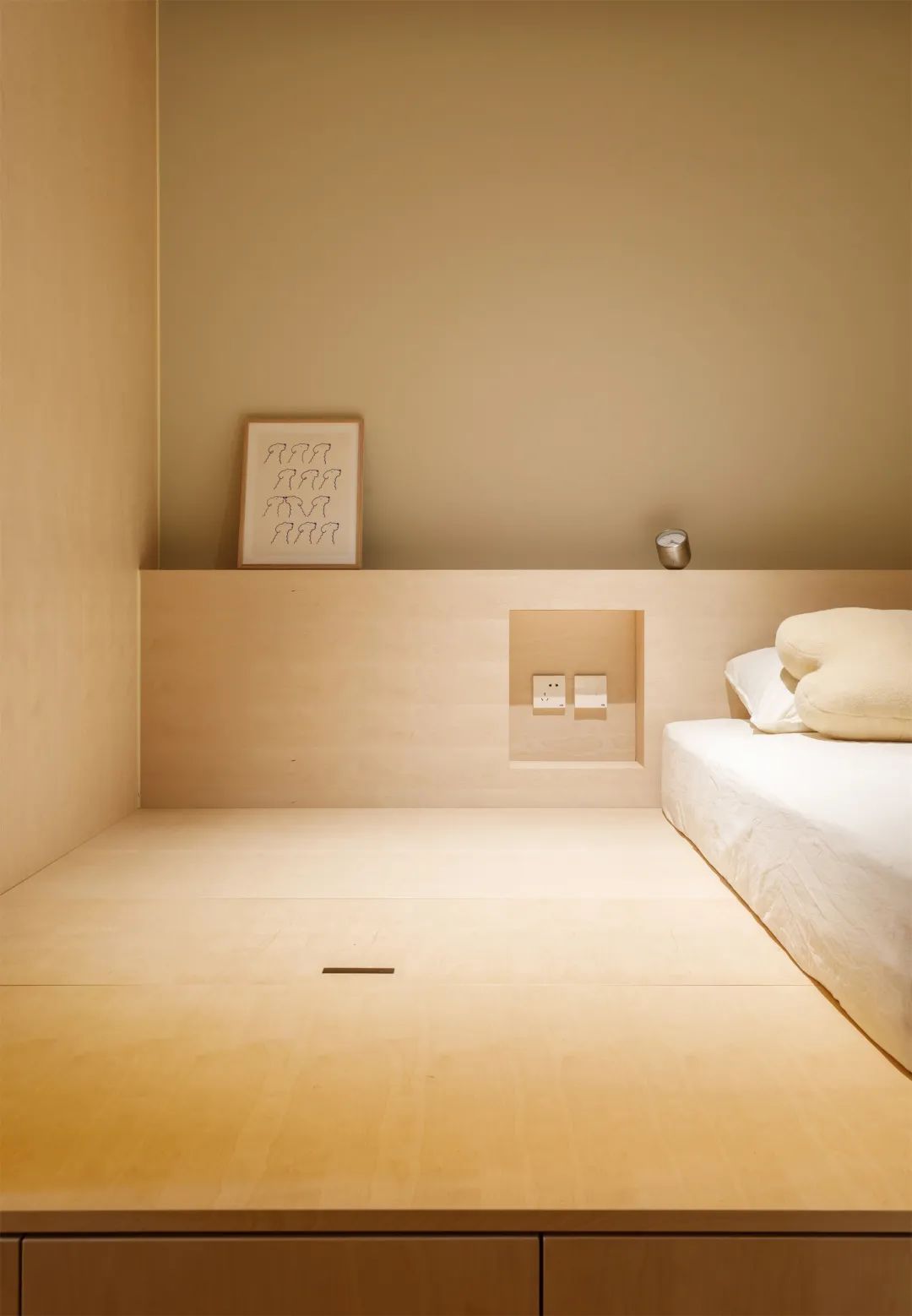 北京朝阳 59 平学区房改造丨中国北京丨NOTHING DESIGN 设计工作室-66