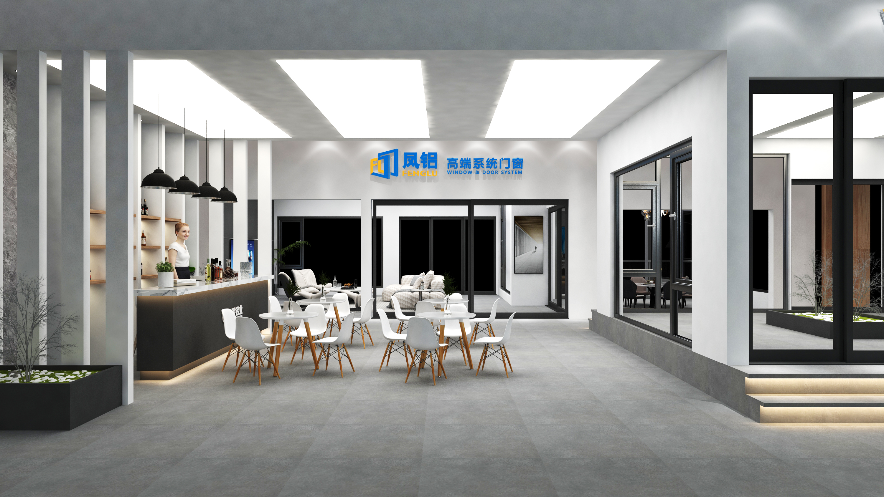 2024建博会-凤铝 -10