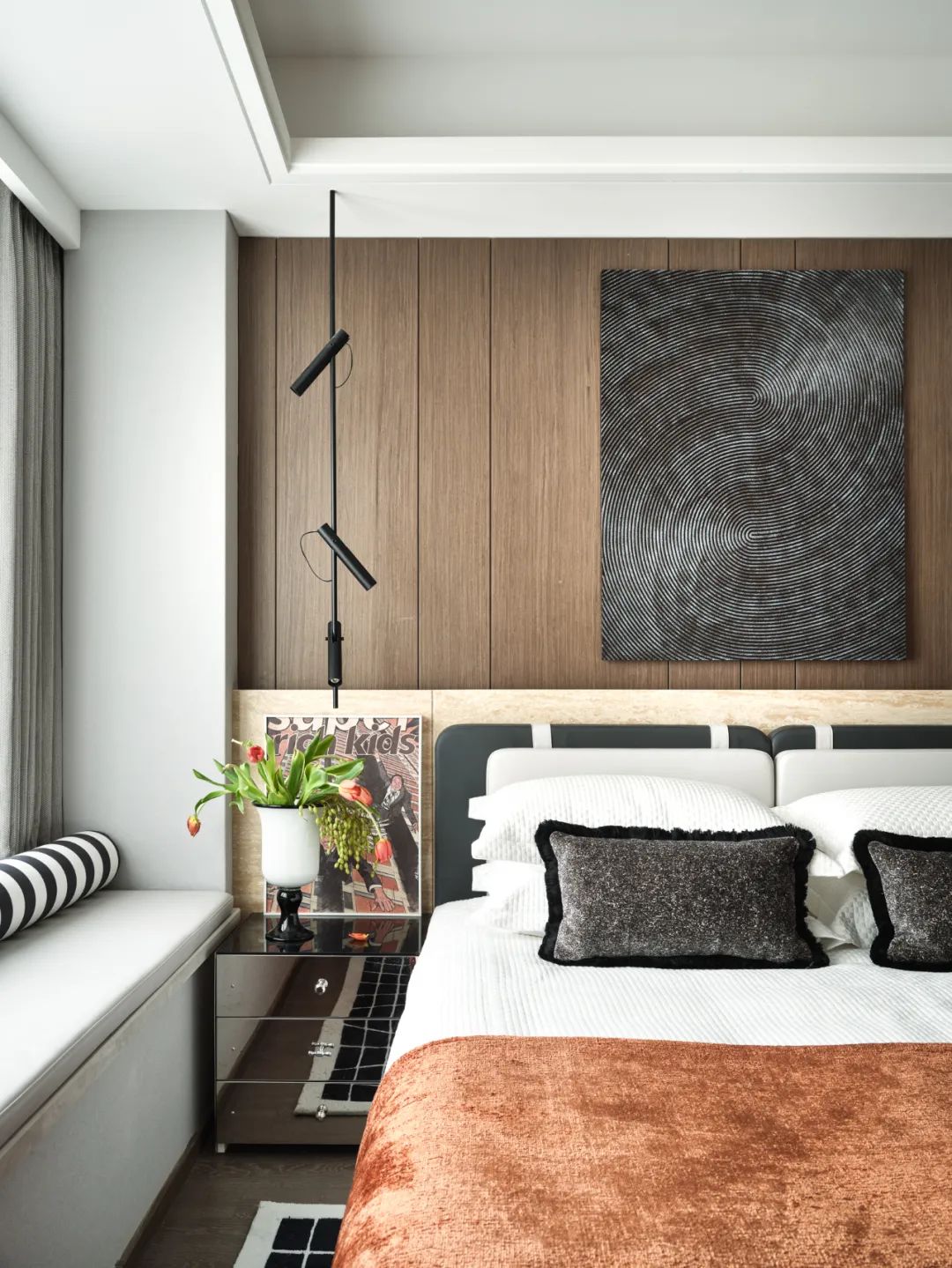 杭州万科良渚星图光年轩丨中国杭州丨IF DESIGN 羽果设计-42