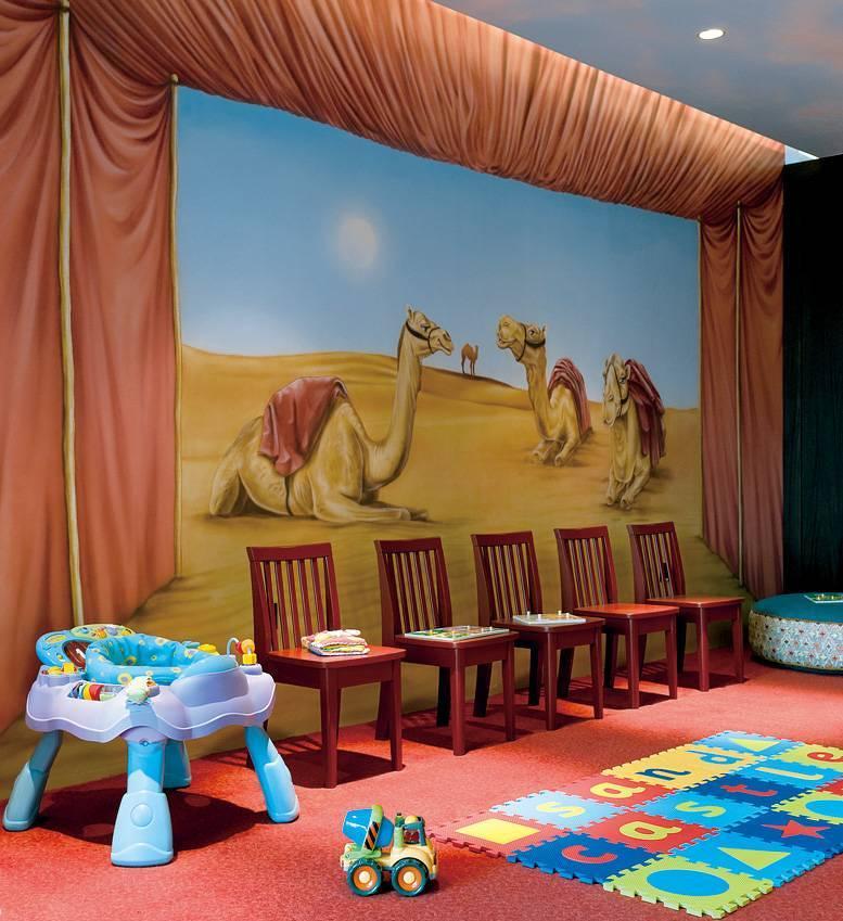 
最近做的工装项目 -6