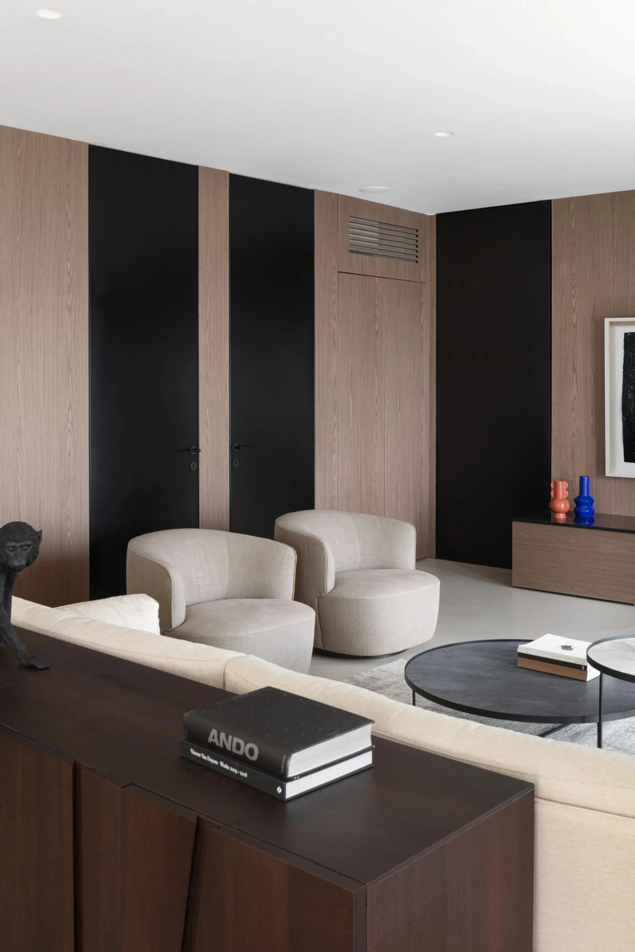 自然取材之家丨沙特阿拉伯丨2a.architetti 工作室-5