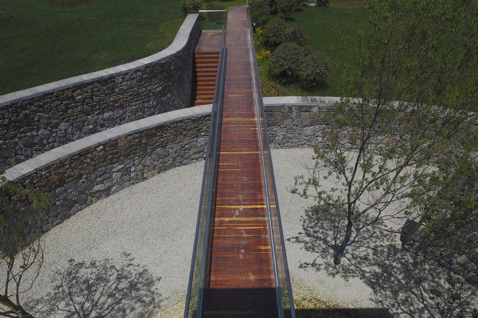 南阳洲际月季博览会风景建筑系列-29