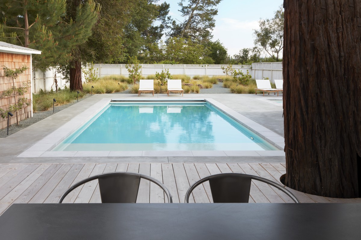 丹麦索诺马农舍的静谧改造丨TERREMOTO-15