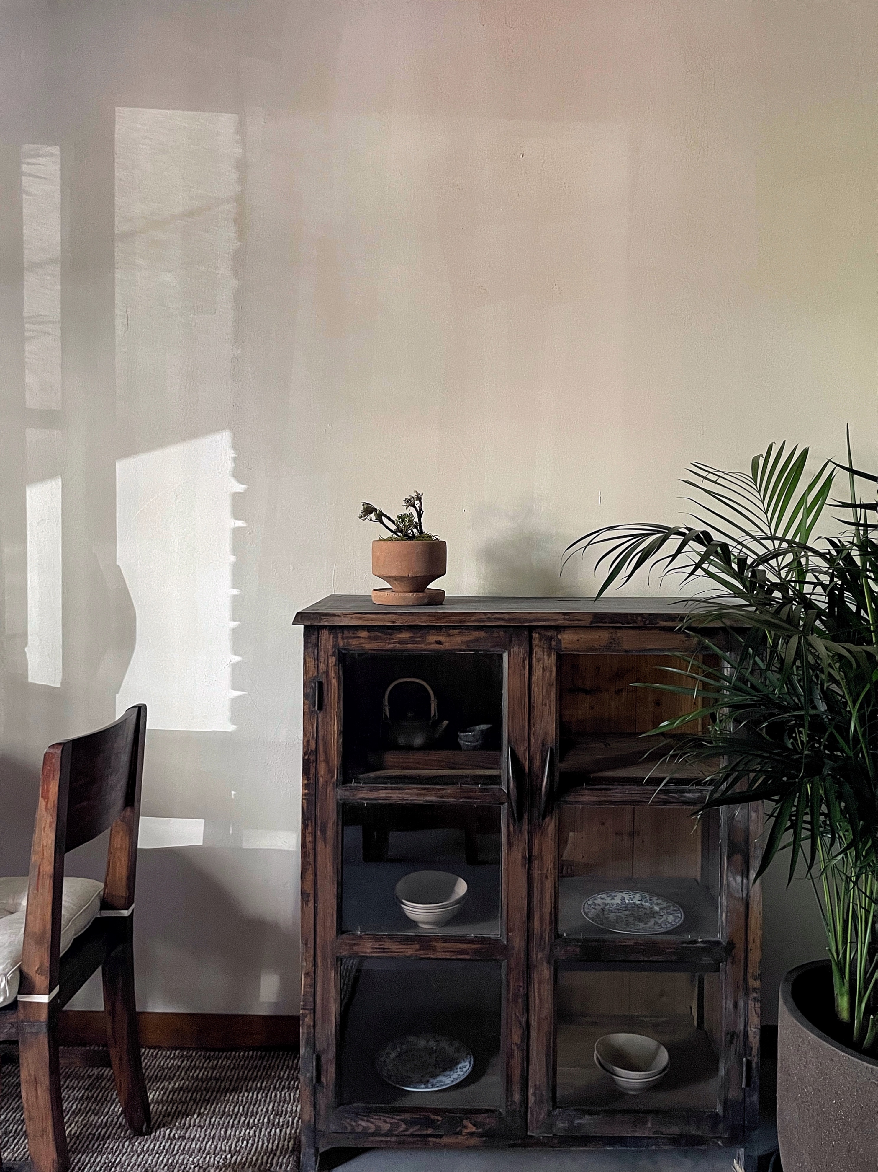 留海棠馒头铺丨中国重庆丨重庆派派全案设计公司-17