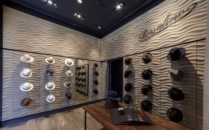 【62期】12月6精选8个优秀零售空间设计-19