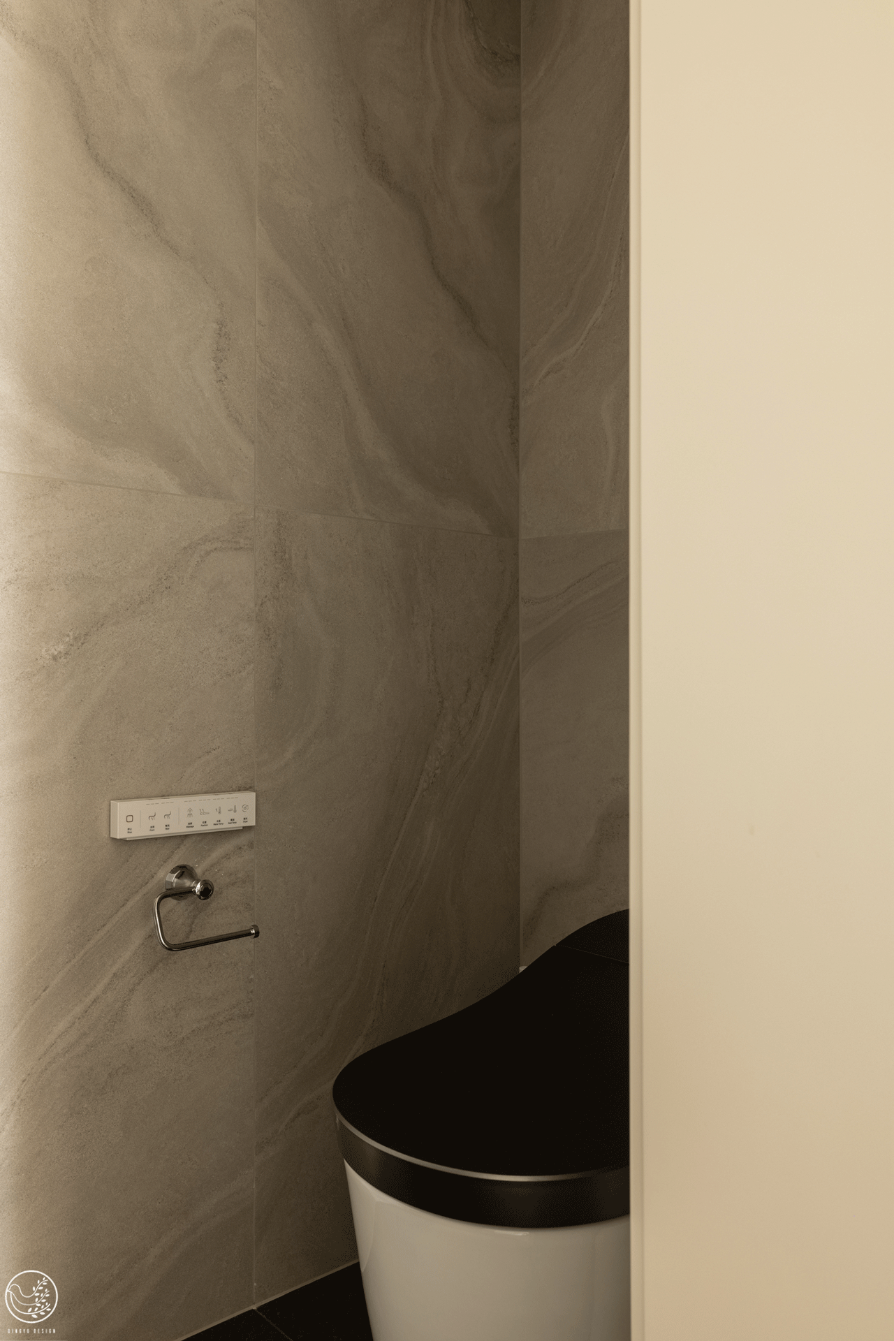 天府新区复式精装房改造丨中国成都-84