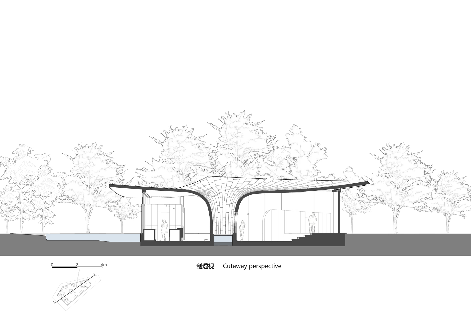 兴城展览园丨中国成都丨Archermit-47