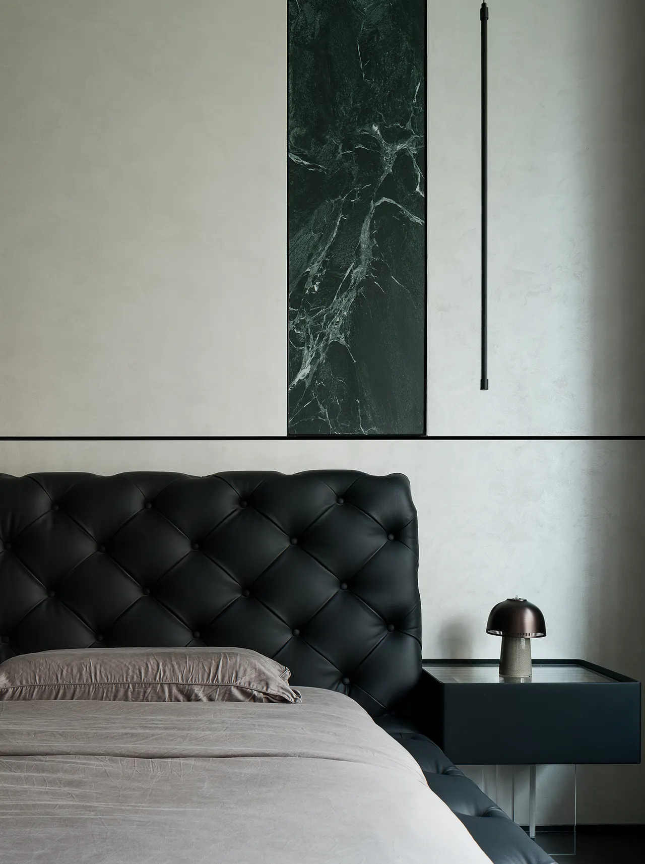 谧境私邸丨中国济南丨易昂设计-48