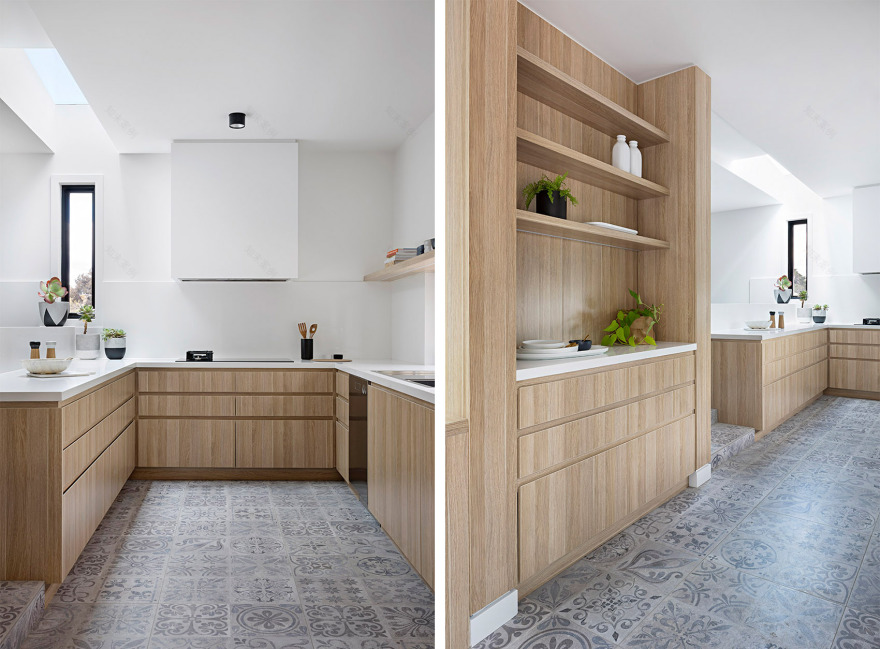 Ruffey湖边住宅,墨尔本 / Aldona Pajdak+Steph Richardson+John Liu-15