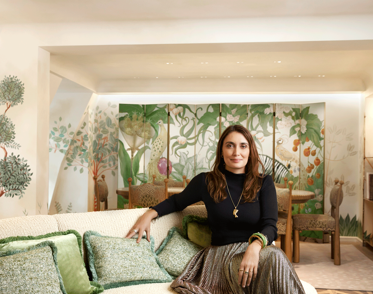 巴黎卡地亚旗舰店设计丨法国巴黎-79