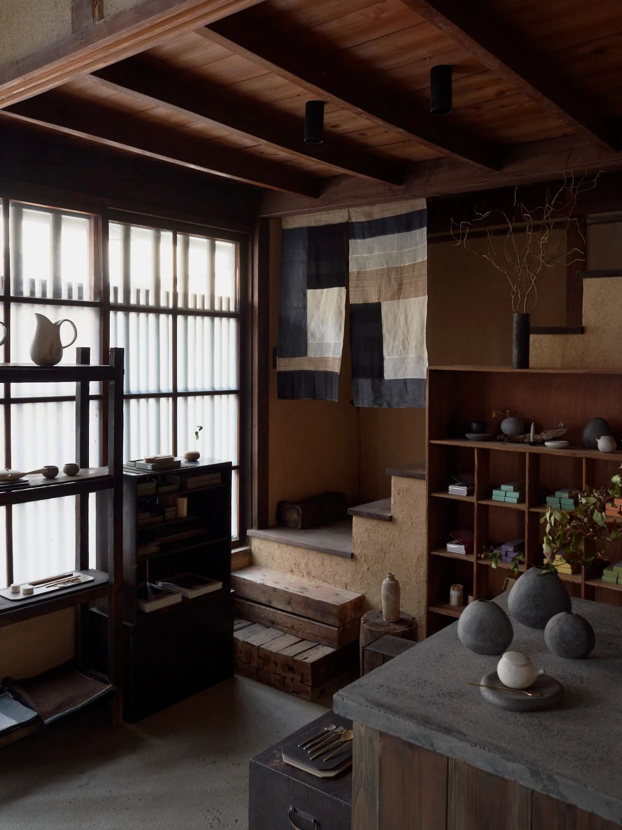 百年町屋Maana作坊丨日本京都-13