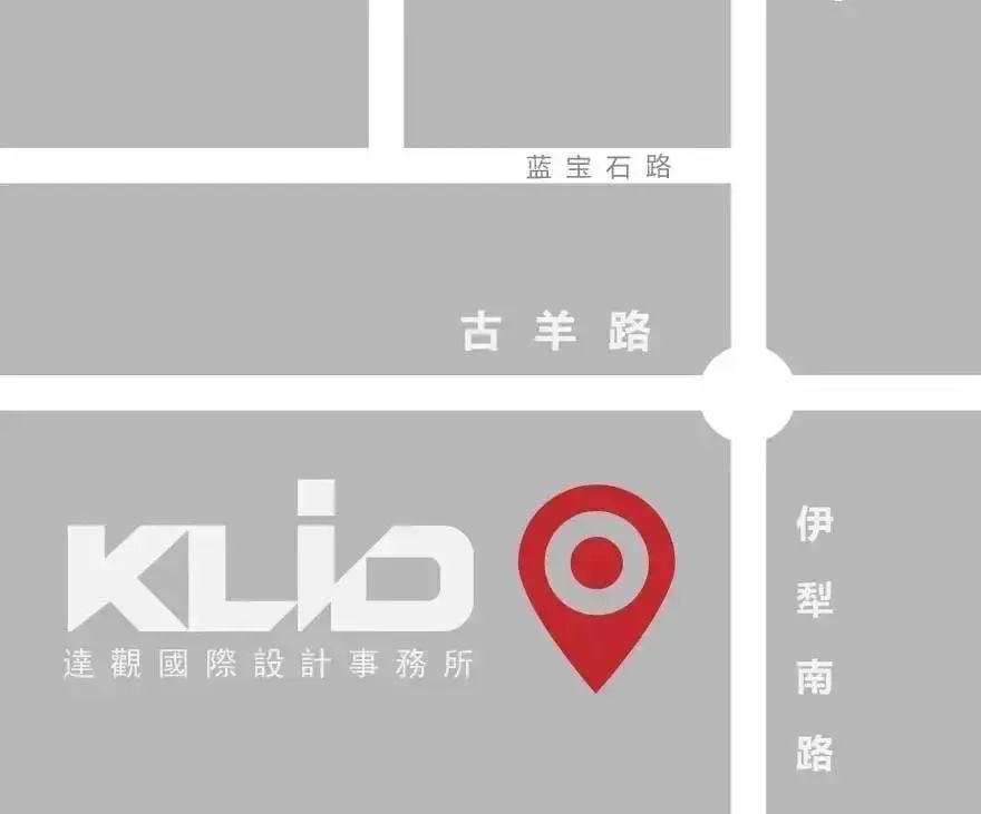 【活力橙】健身会馆丨中国西安丨KLID达观国际建筑设计事务所-95