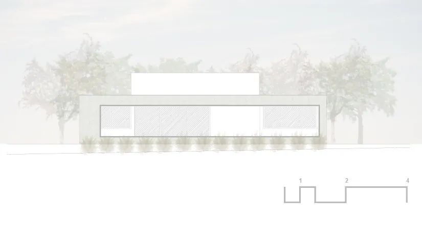 巴西乡村别墅设计新典范-38