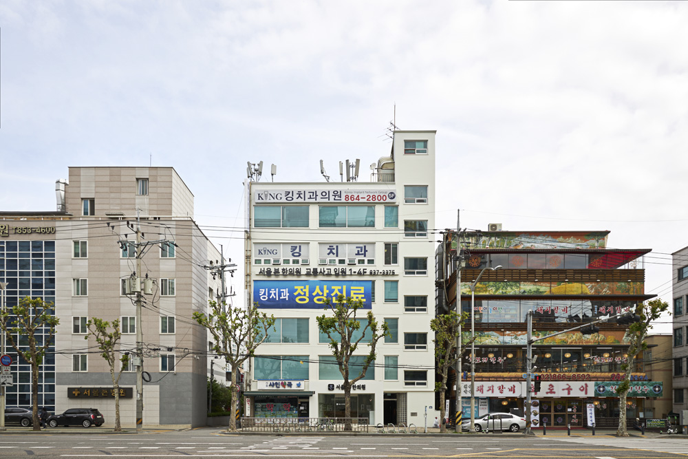 首尔本韩医院-27