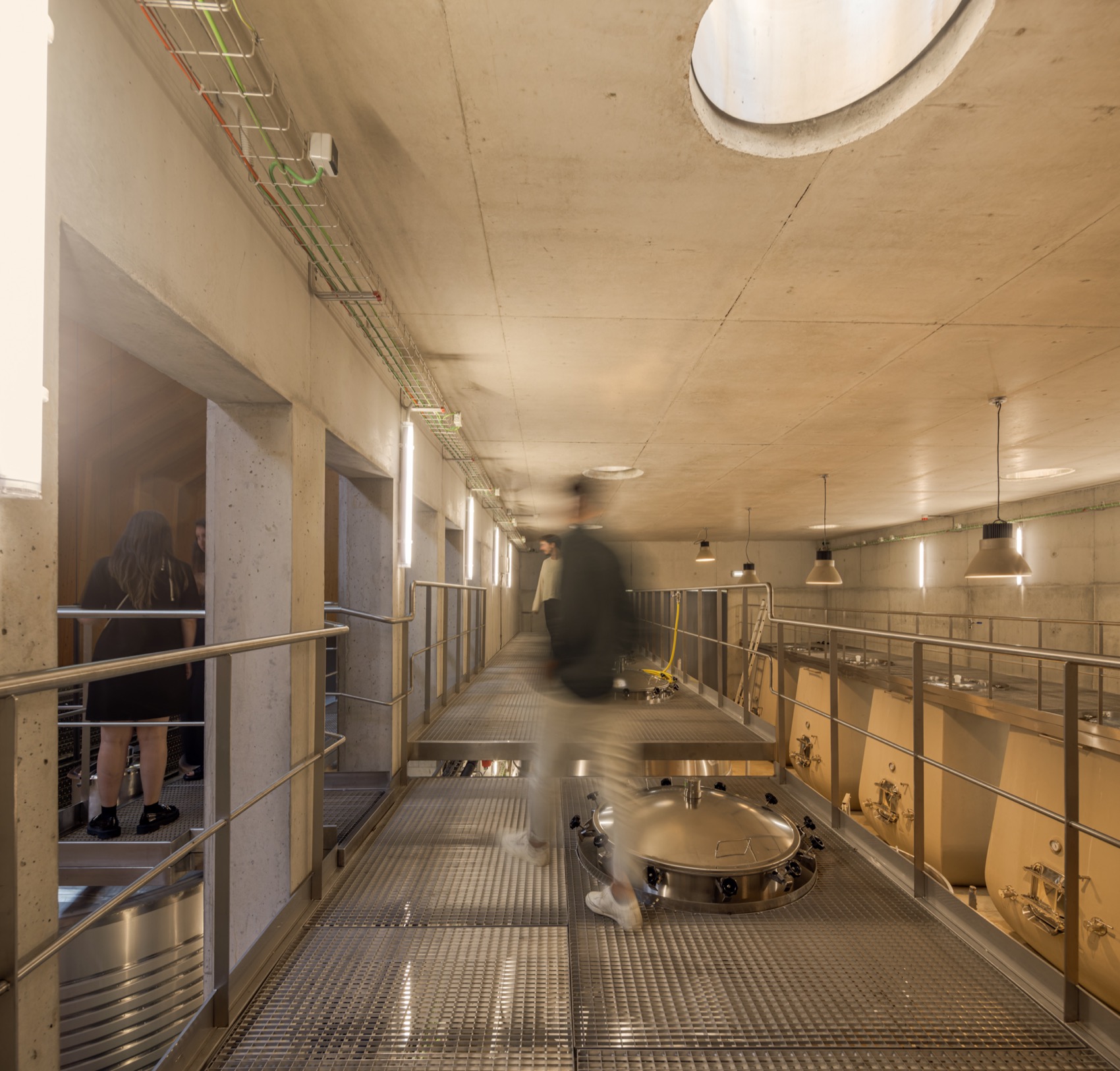 Quinta de Adorigo酒庄丨葡萄牙杜罗丨Atelier Sergio Rebelo等多家团队及个人-68