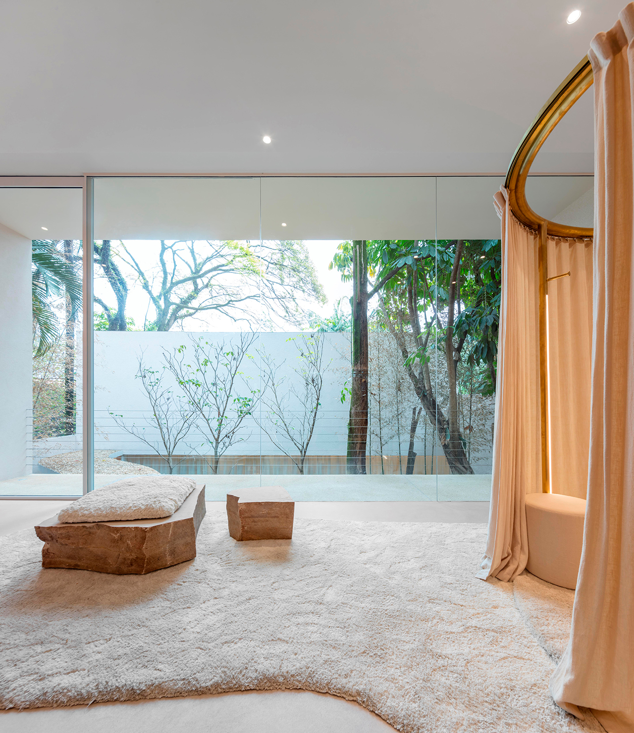 保罗·赖亚服装品牌旗舰店丨Isay Weinfeld-8