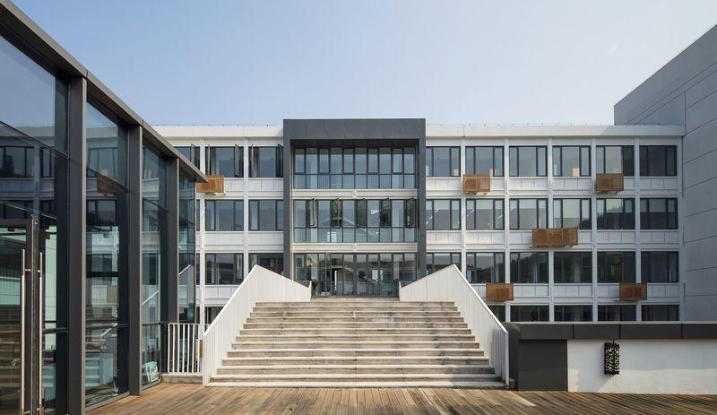 浙江安吉两山创客小镇-17