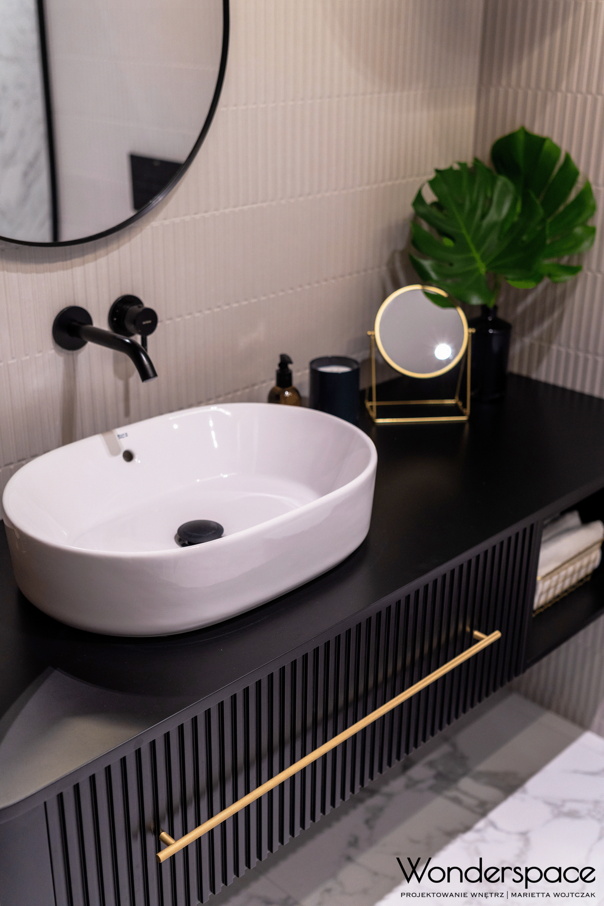 Choya Apartments 室内设计丨波兰波兹南丨Marietta Wojtczak,Wonderspace-17