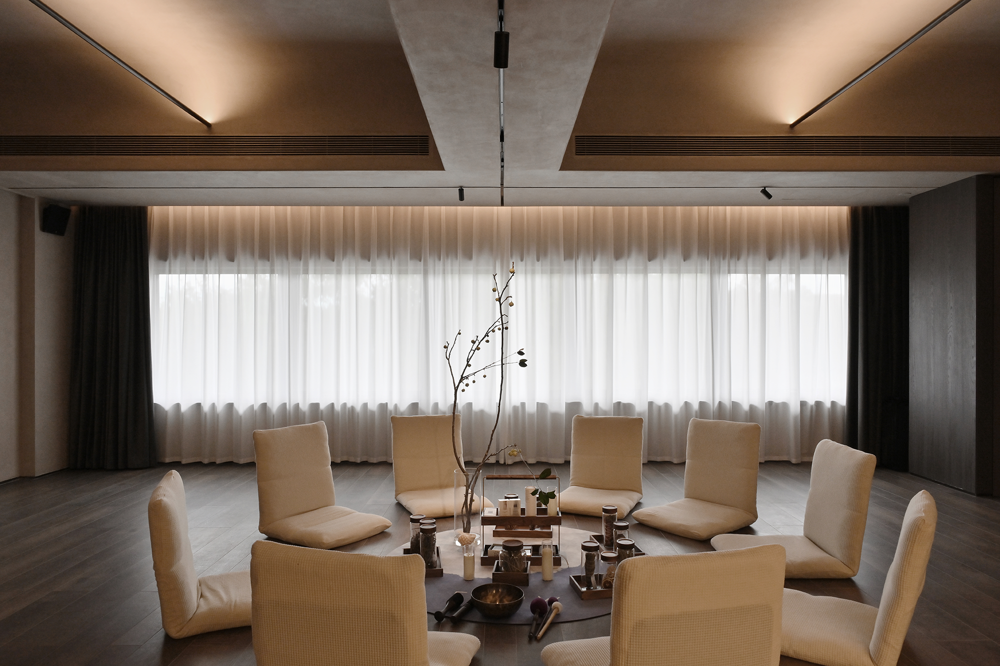 NOA RESORT诺岸远近酒店丨中国阿那亚丨宽品设计,DDC-79