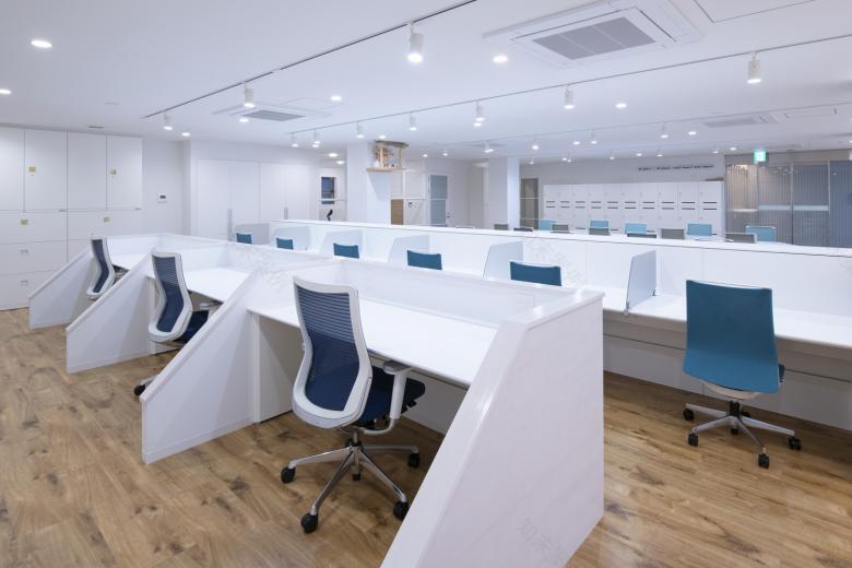 オーガニックデザイン丨小山企業本社屋丨日本-12