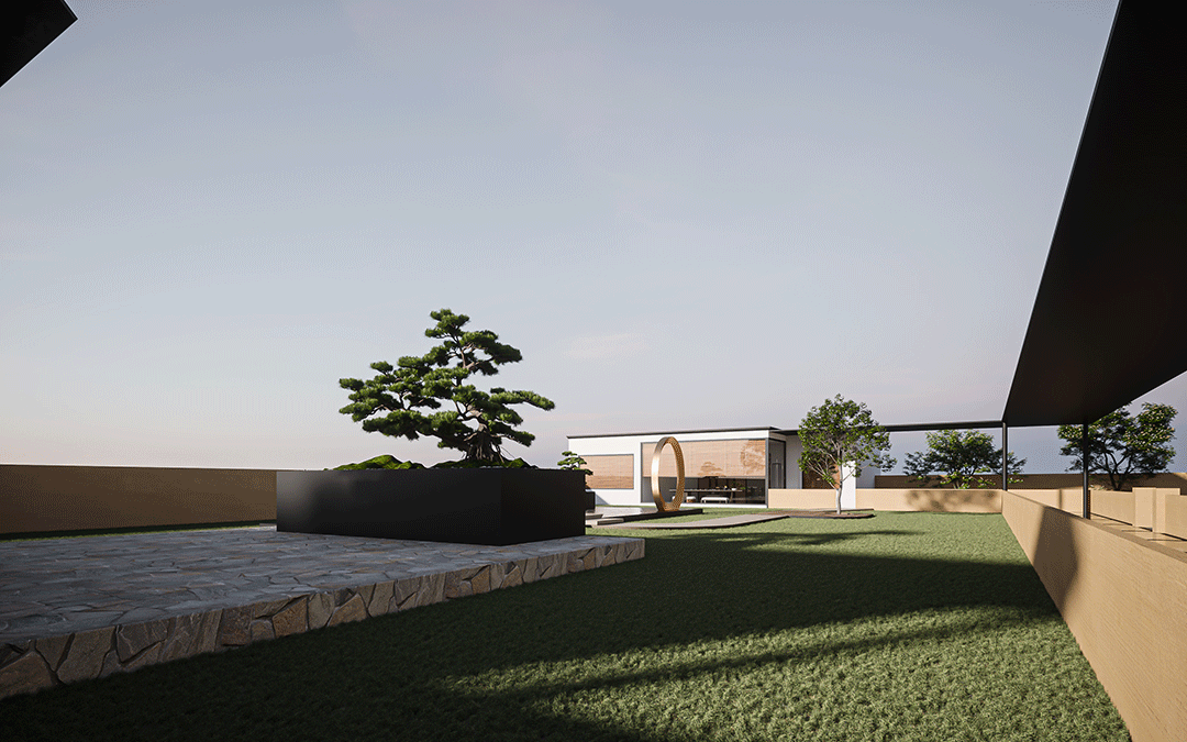 别墅豪宅项目丨金该视觉团队-64