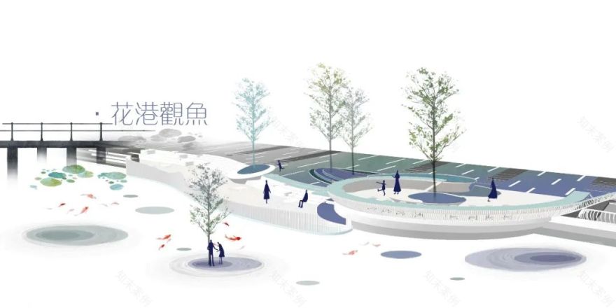中骏如东世界城 | 璀璨如东,水畔绎嫣然-61