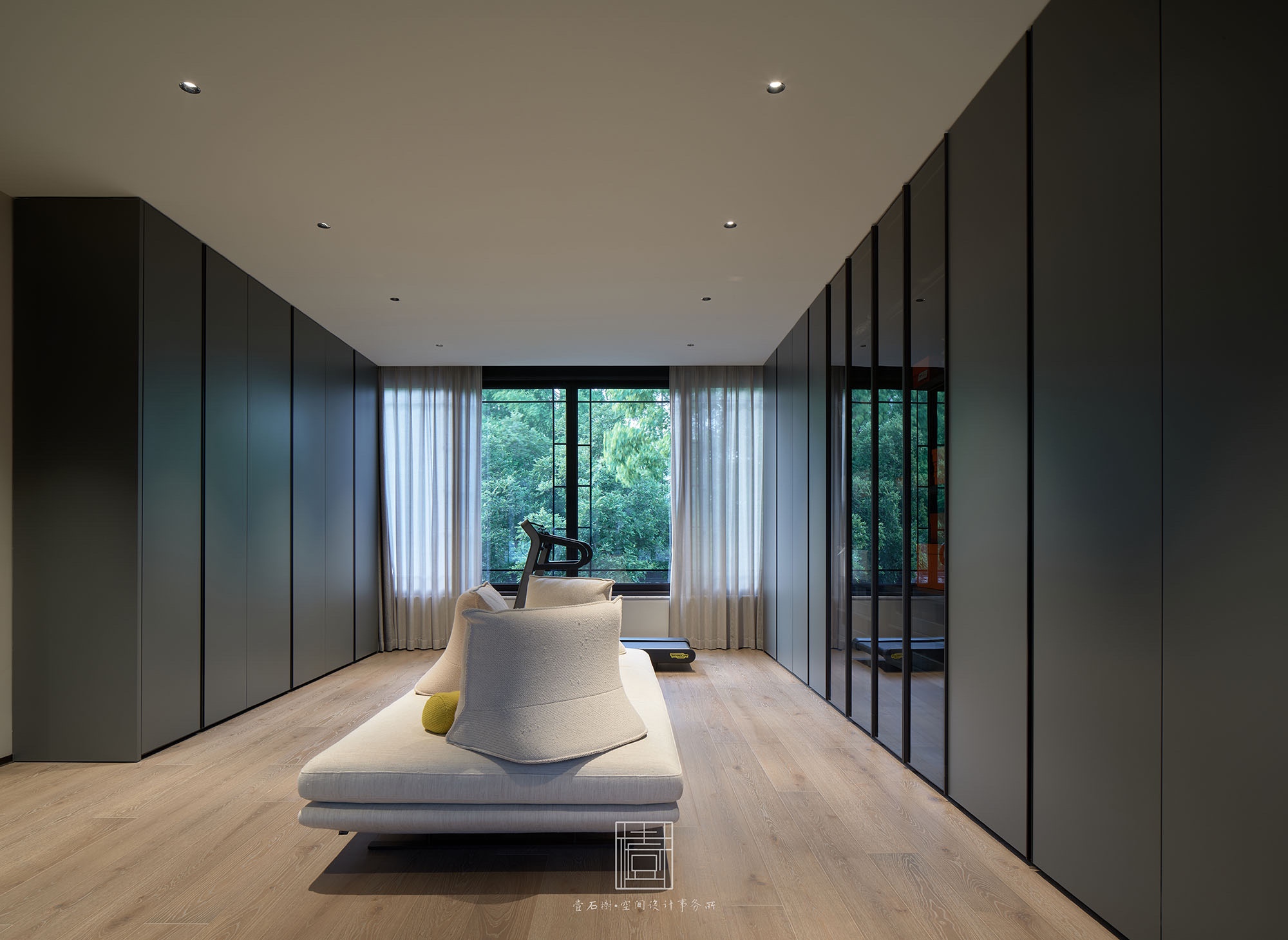 联动时空,书写现代东方的风韵丨中国苏州丨壹石樹空间设计事务所-67