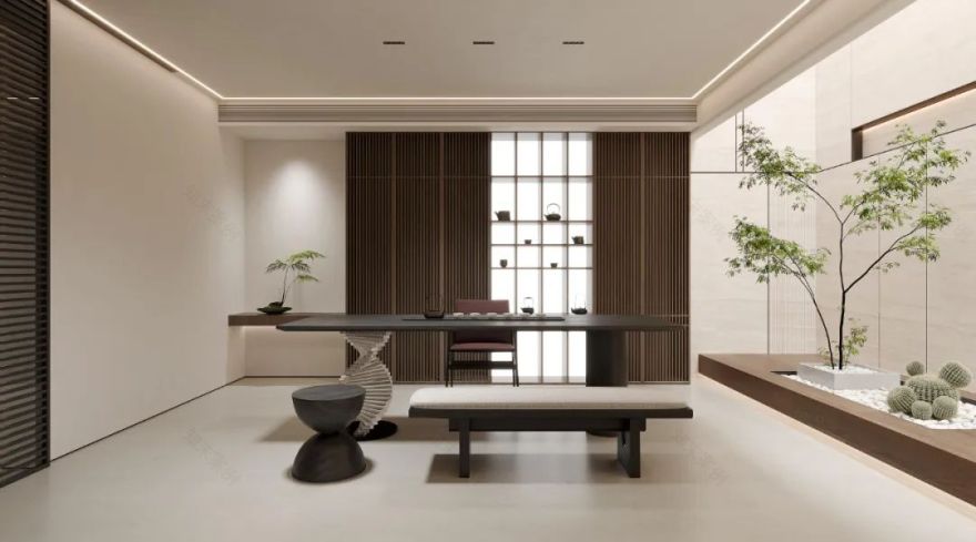 时代悦府·浪漫缩影丨水木新作-80