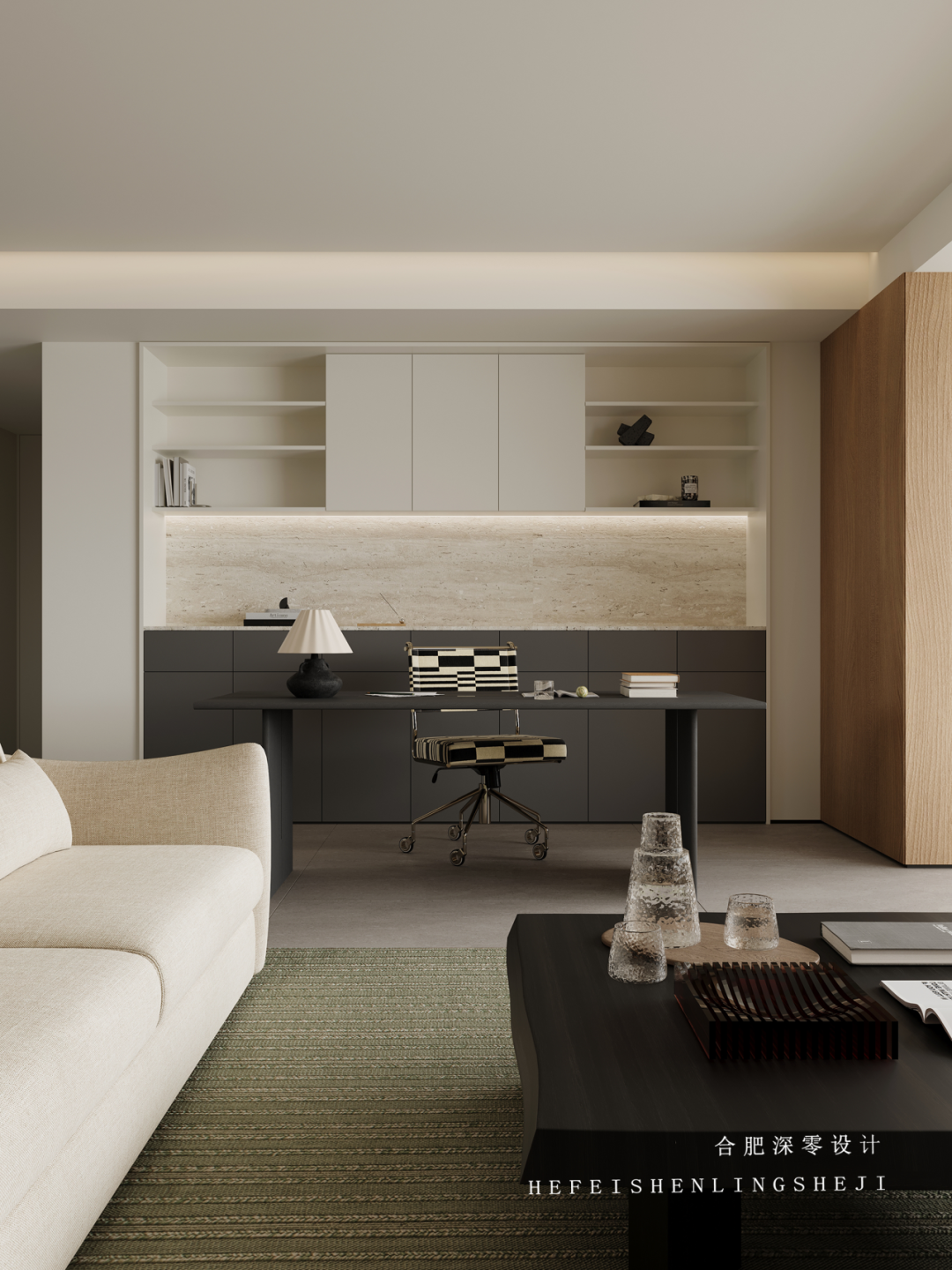 远大上湖居|182㎡心牧丰壤，慢寻自然-9