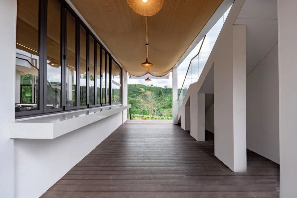 华建集团+平介设计｜云南改新村乡村振兴配套基地-77