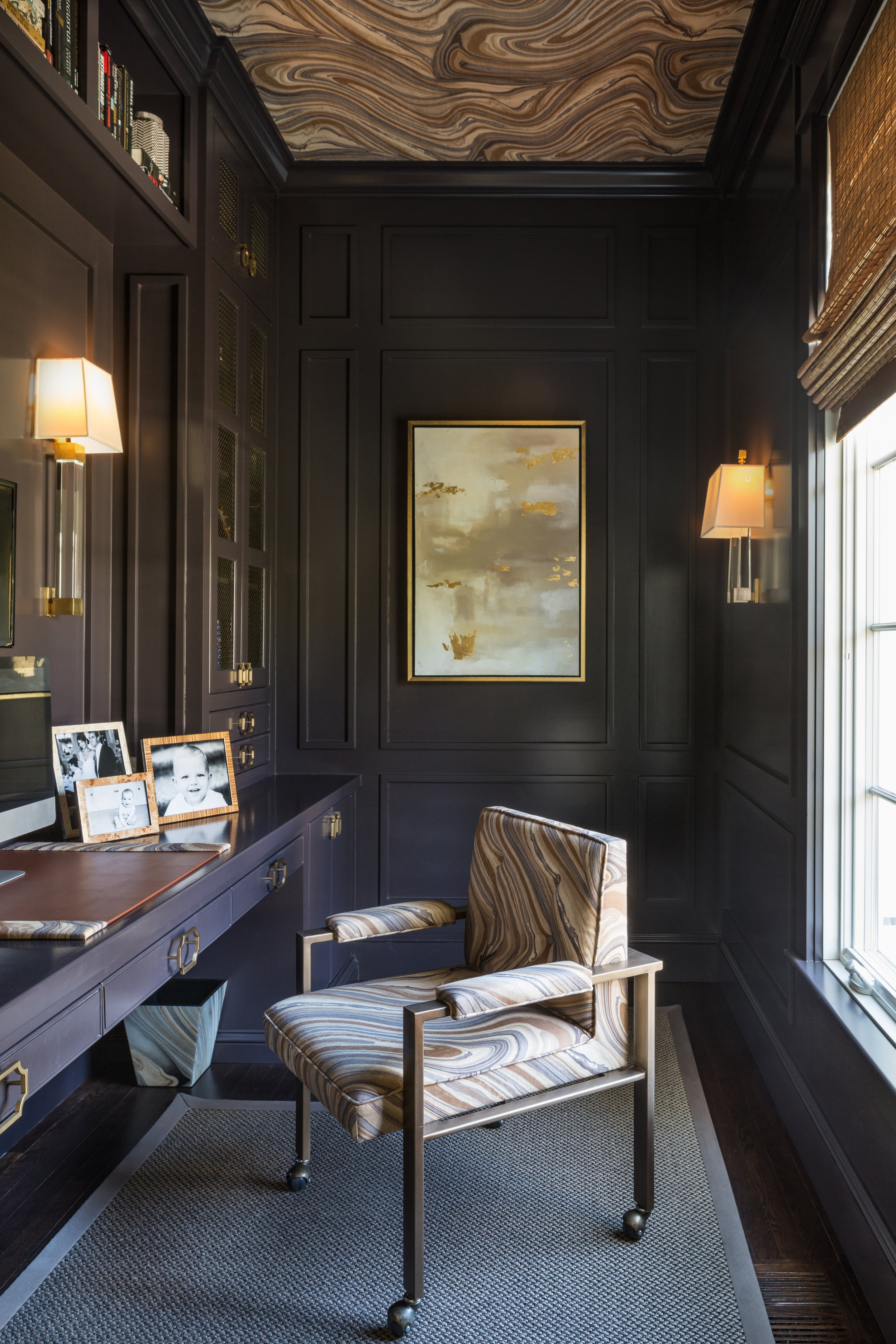 为家庭打造 · SCW室内设计公司丨埃及亚历山大-68