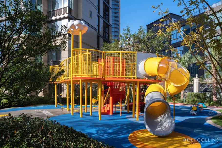 温岭滨江玖珑春晓丨贝尔高林国际（香港）有限公司-46