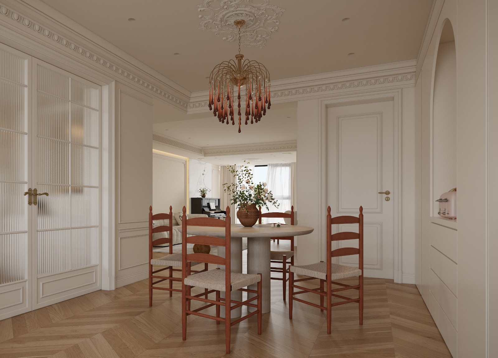 优雅的浪漫|MIC视觉-7